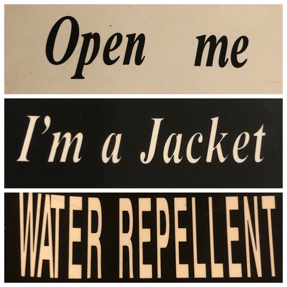 NEW 💯 Nylon Unisex Packable Anorak. - Picture 4 of 13